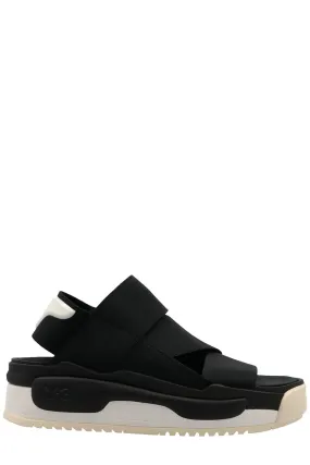 Y-3 Hokori Sandals