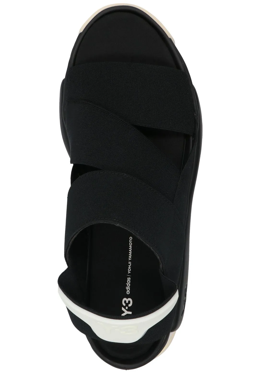 Y-3 Hokori Sandals