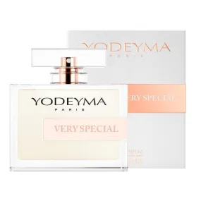 YODEYMA VERY SPECIAL EAU DE PARFUM 100ML - CAROLINA HERRERA GOOD GIRL ALTERNATIVE