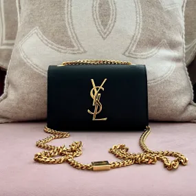 YSL Kate Bag