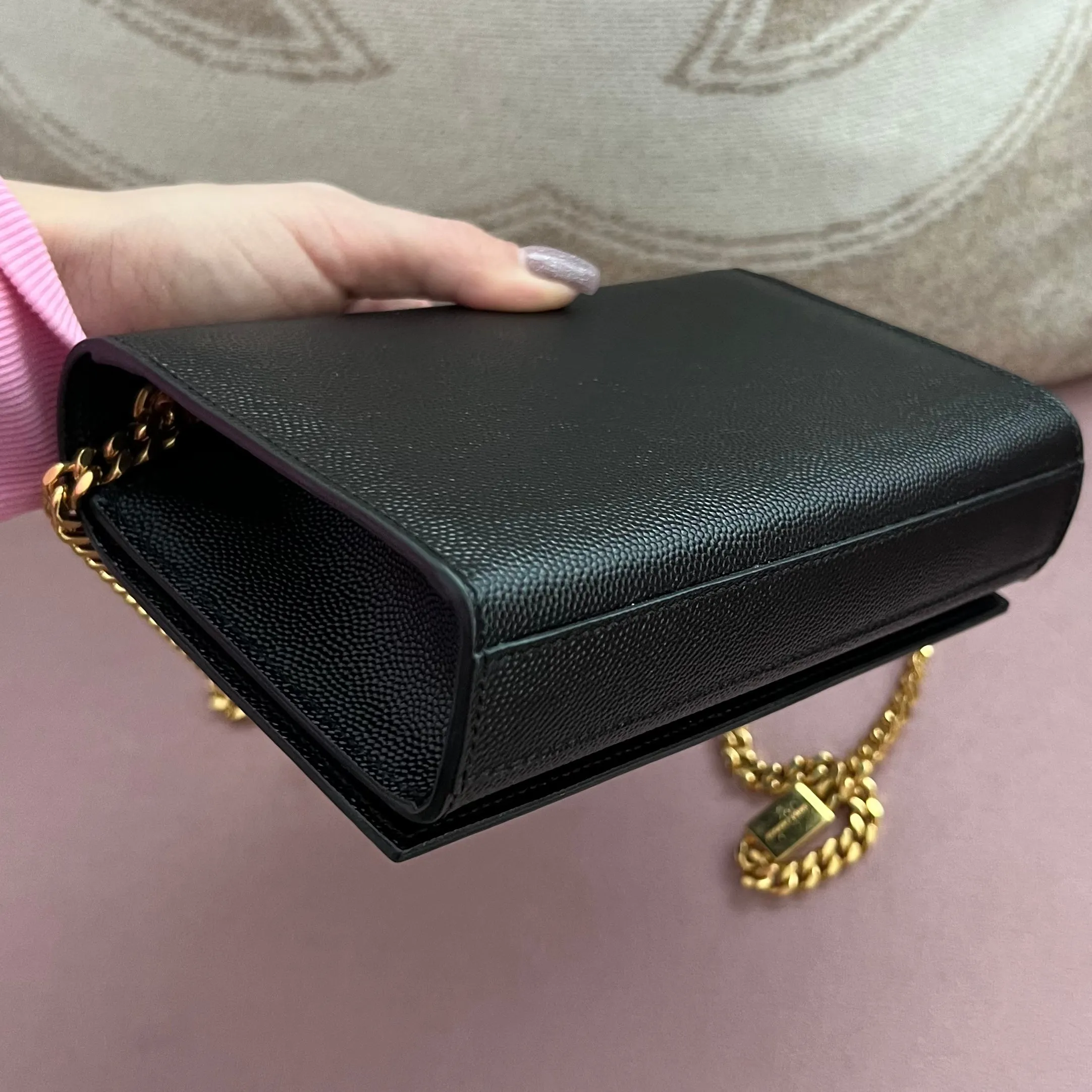 YSL Kate Bag