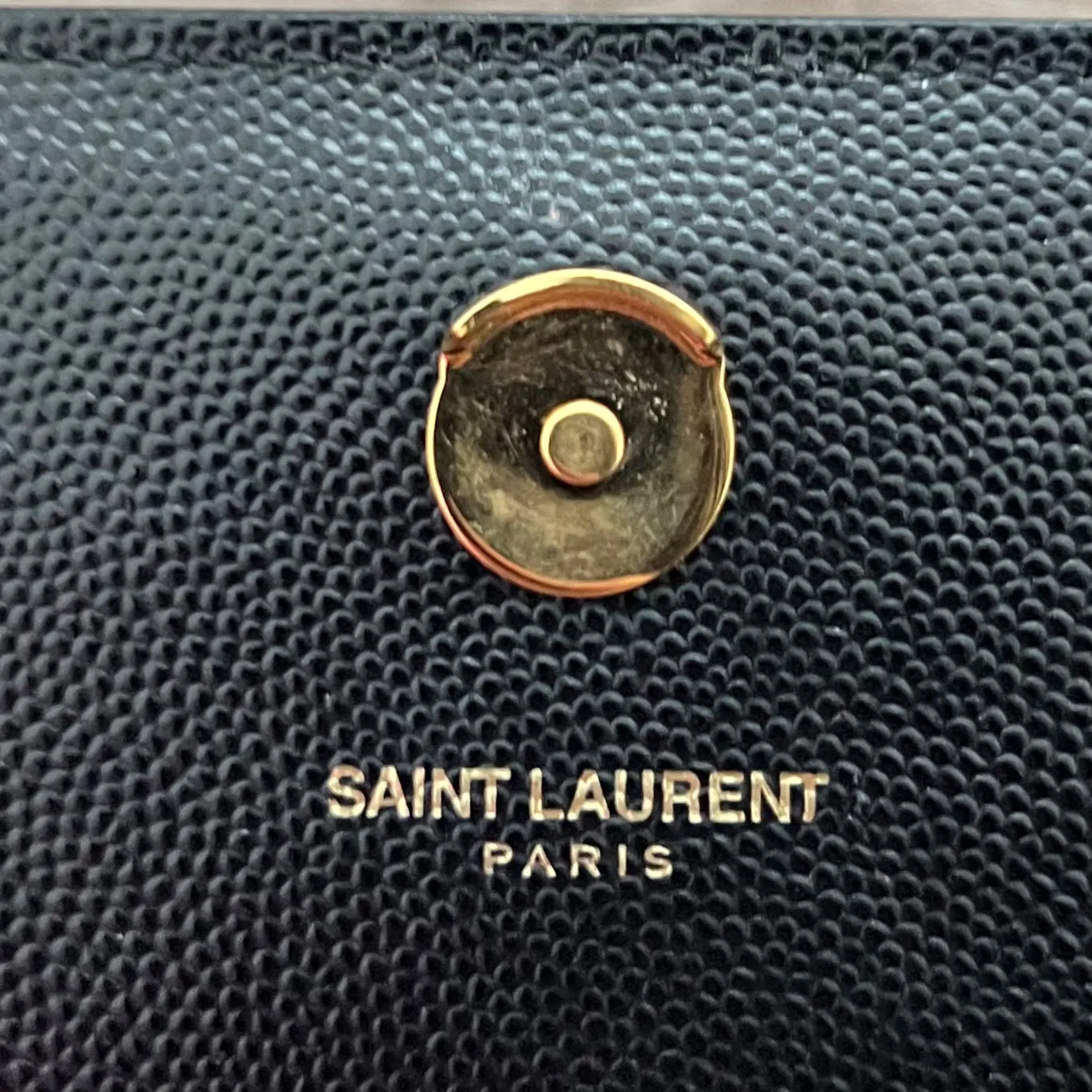 YSL Kate Bag