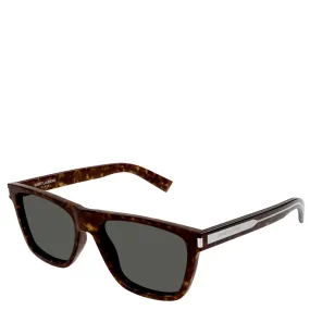 SL619 Flat Top Acetate Havana