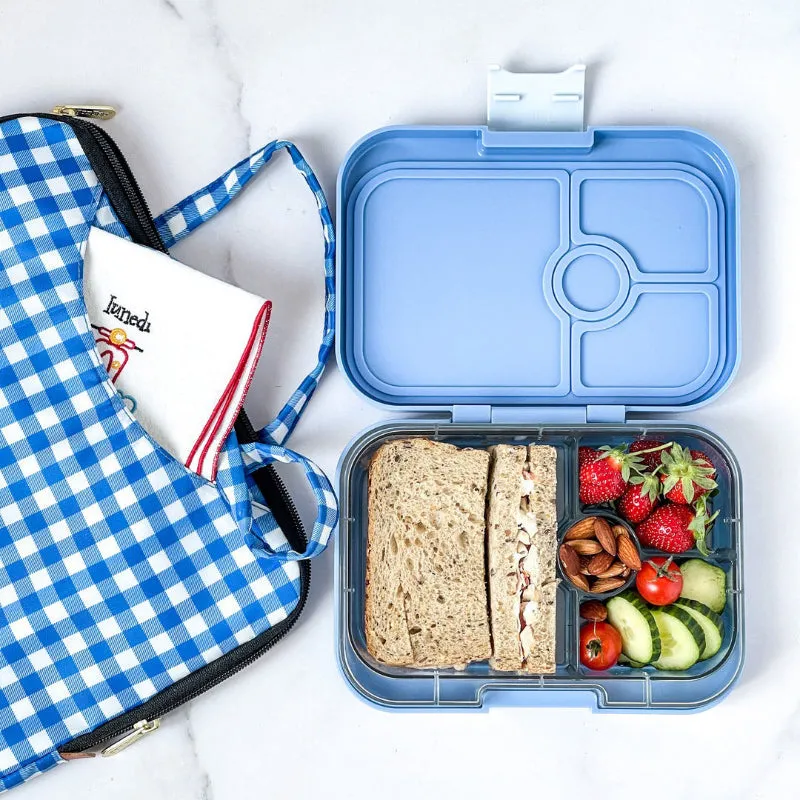 Yumbox Panino - Blue Panther Tray