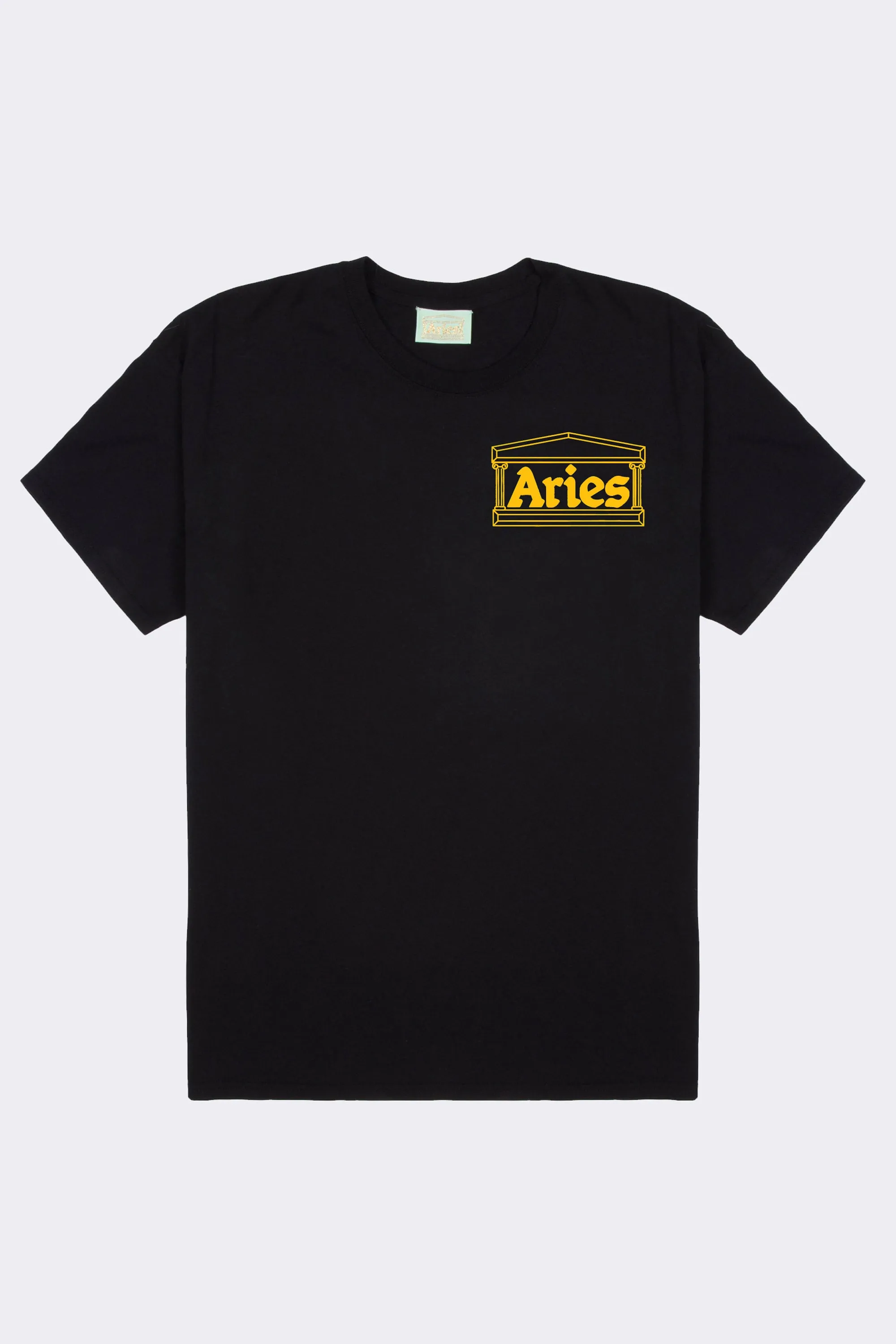 Zine Short Sleeve Tee