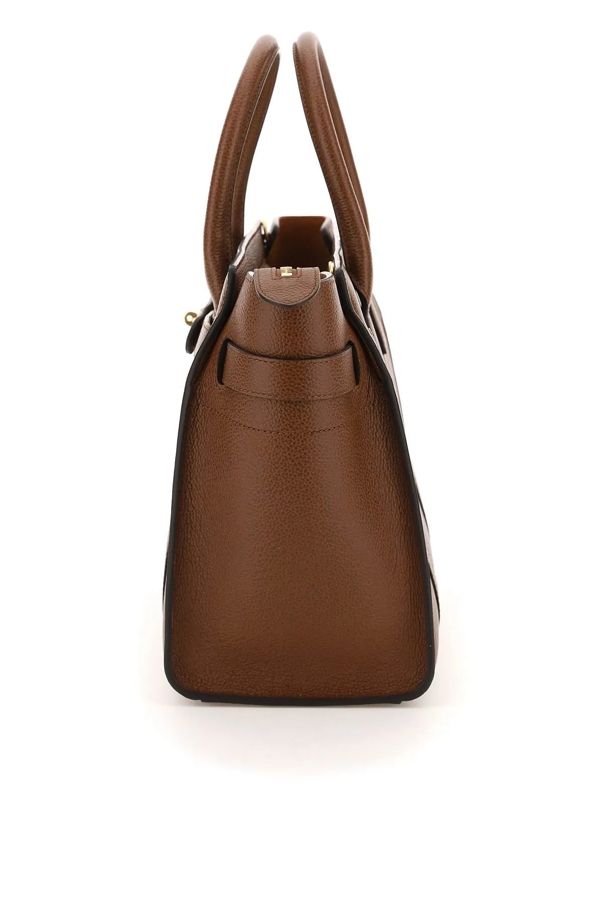 Zipped Bayswater Small Bag