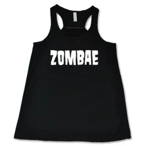 Zombae Shirt