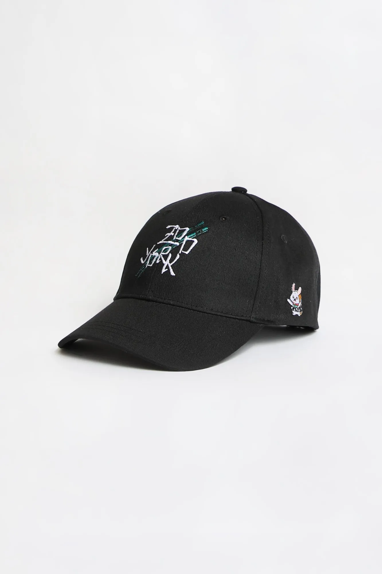 Zoo York Youth Baseball Cap with Sushi Design